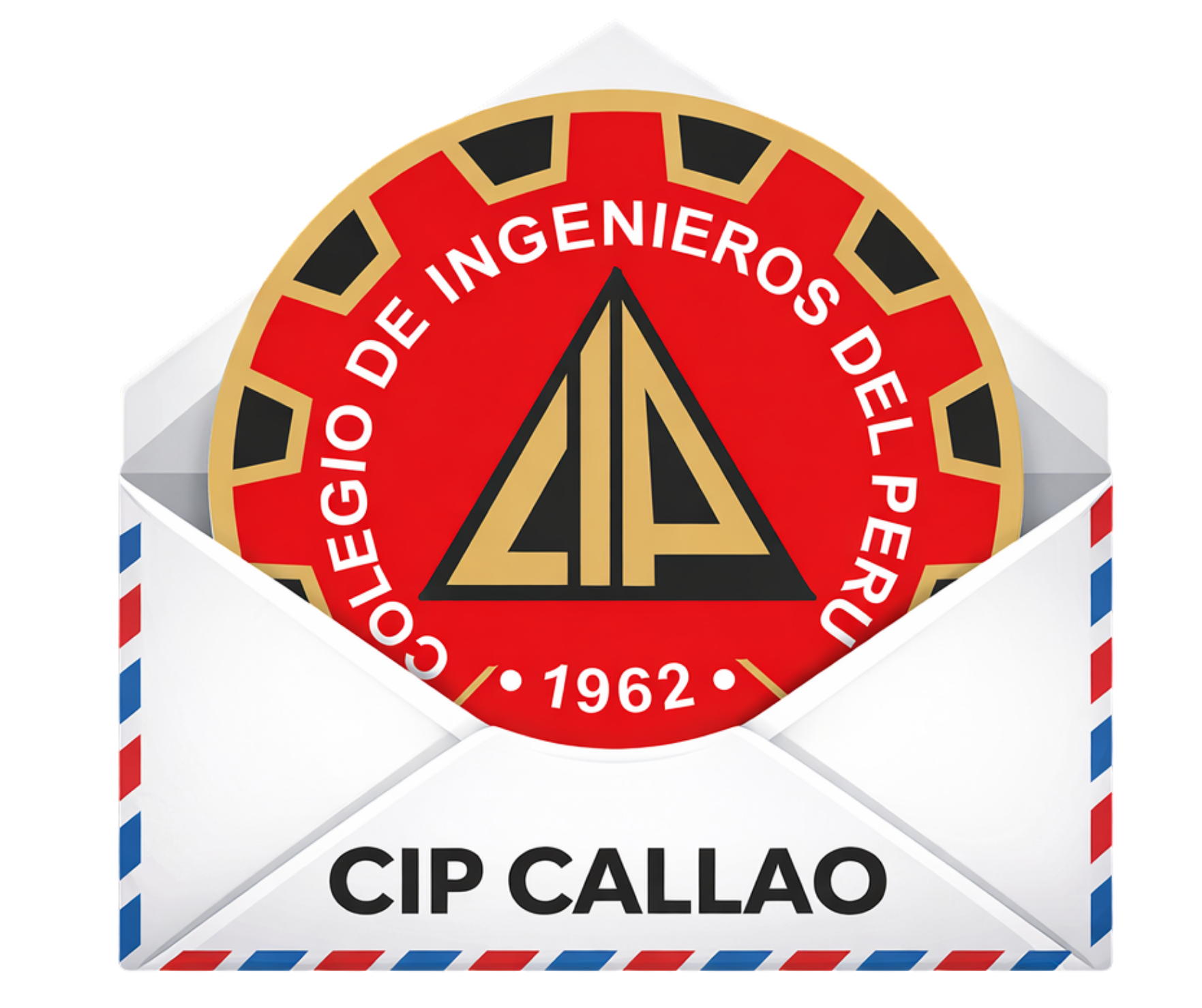 CIP Callao Logo
